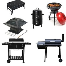 Barbecue Barbecue Grill
