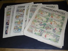 CORRIERE DEI PETITS VINTAGE