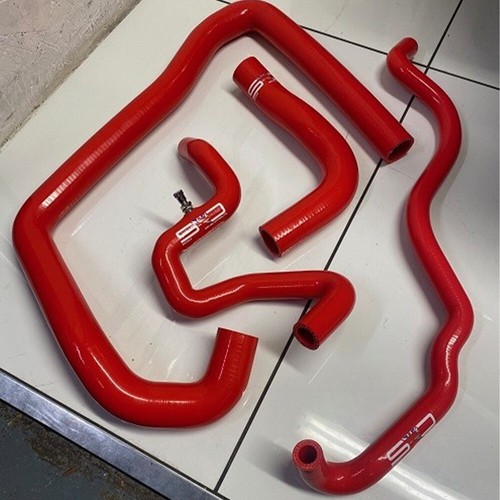 Kit completo tubo liquido