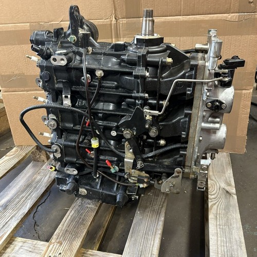 Blocco motore evinrude etec - motore,