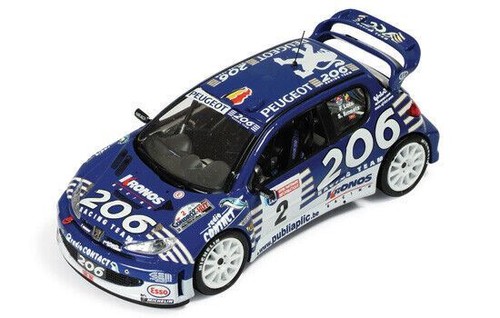 Ixo ram334 peugeot - ixo, 206