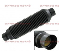 Manicotto scambiatore/scocca Maggiolino Karmann Ghia fino al 07/64 destro o sini