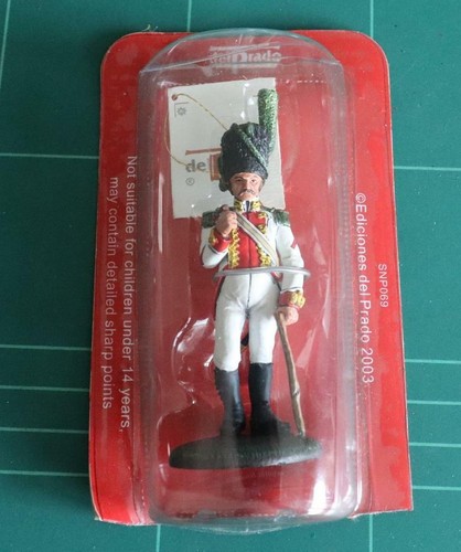Del prado napoleone guerra - prado,