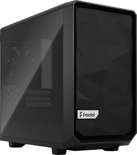 Fractal design meshify nano - 2,