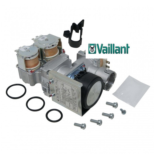 Valvola gas scaldabagno