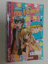 MIRMO- N° 9 b- DI: HIROMU