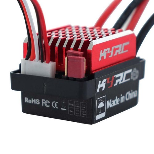 Kyrc 60a regolatore - kyrc, di