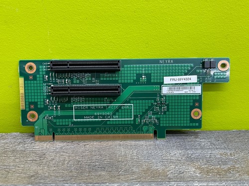 Scheda riser server ibm - riser,