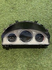 Quadro Strumenti Mercedes