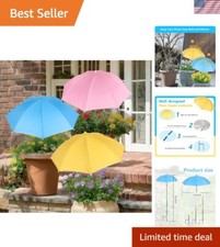 Ombrellone leggero per piante