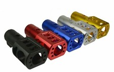 Riduci Reculo Freno a Muso per