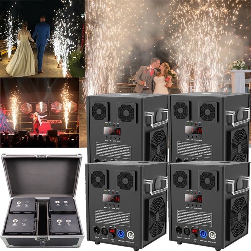 700w cold spark - 4x,