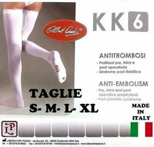 CALZE ANTITROMBO AUTOREGGENTI