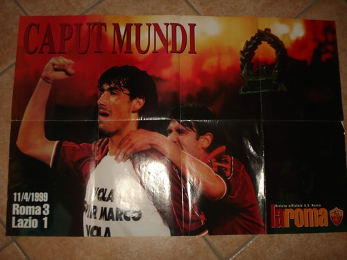 Poster roma lazio - roma,