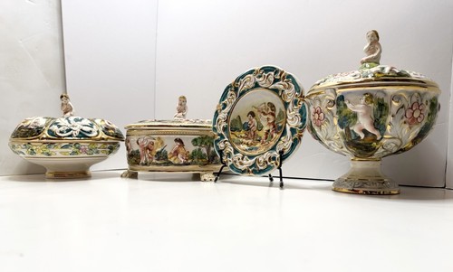 Lotto cherubino putti - lotto, "putti"