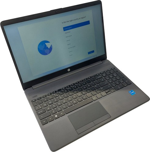 Notebook 250 i5 1235u - hp,