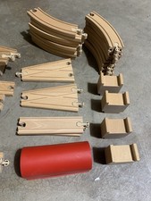 Circo / IKEA Set Trenino in