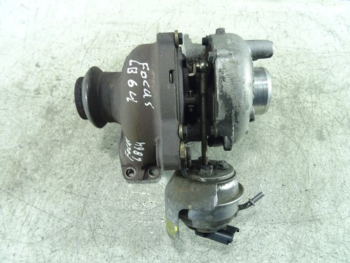 Turbocompressore ford focus - ford,