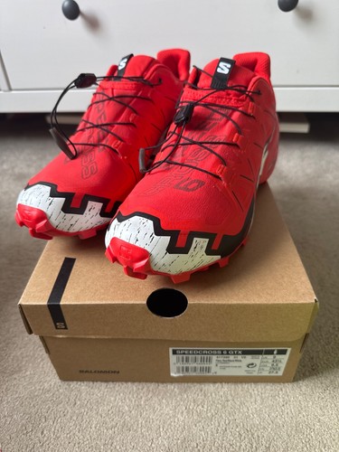 Salomon speedcross gtx gore - gtx,