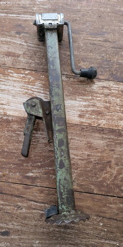 Crick originale epoca - crick,