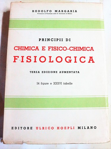Libro principii chimica - di,
