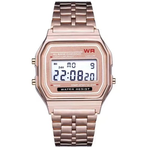 Orologio digitale vintage - orologio,