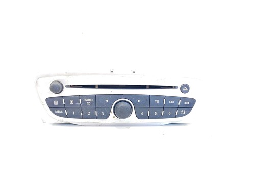 Autoradio stereo per renault - autoradio,