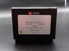 1/43 DMH ferrari 330P4 #0856