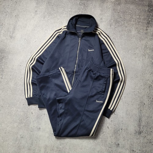 Adidas vespa tuta giacca - vespa,