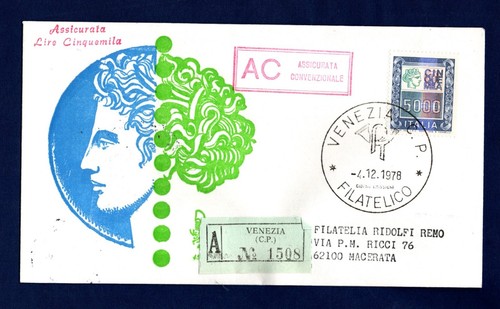 Italia 1978 serie - italia,