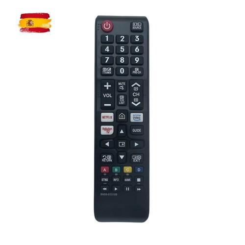 Mando distancia bn59 01315b - a,
