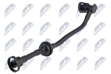 Valvola di sfiato, ricircolo