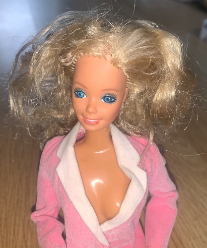Barbie bambola mattel - barbie,