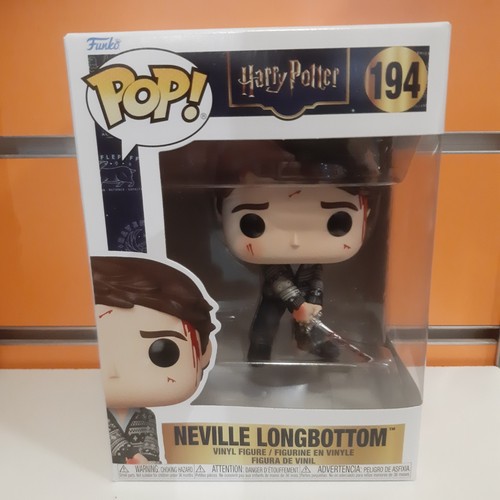 Funko pop 194 harry - pop!,
