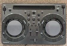 pioneer dj deck ddj-wego4-k