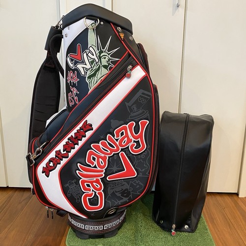 Callaway limited edition - limited,