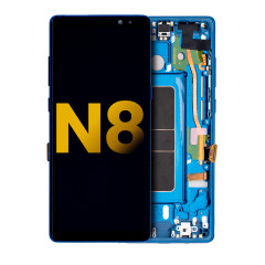 Oled assembly with - oled,
