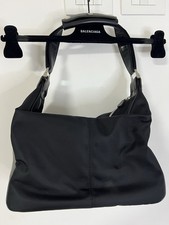 Tod’s Black Bag