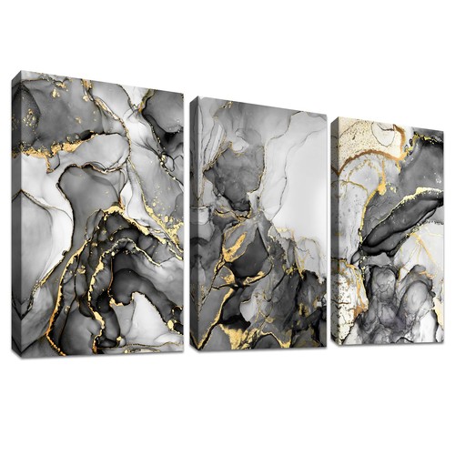Pcs marmo grigio oro - 3,