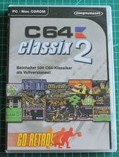 C64 classix 2006 - classix, (pc,
