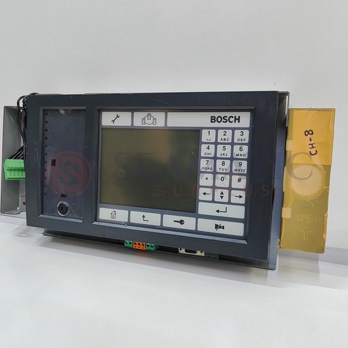 Bosch fpa 5000 modulo - bosch, fpa-5000,