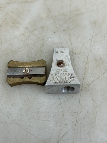 Temperamatite vintage w - 2,