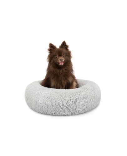 Lionto letto per cani rotondo - lionto,