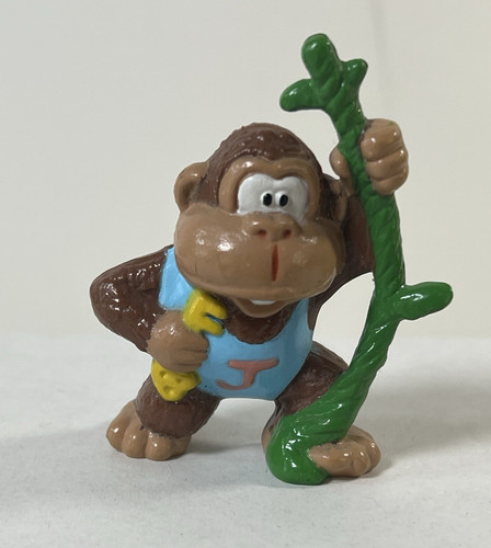 Donkey kong 1982 vintage - 1982,