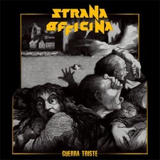 Strana Officina - Guerra
