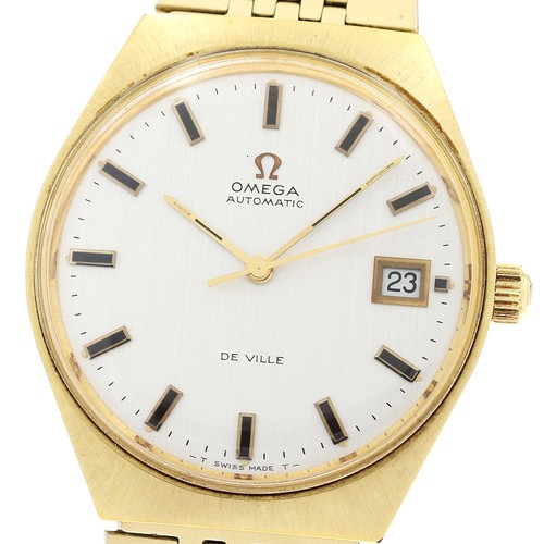 Orologio uomo automatico omega - automatico,