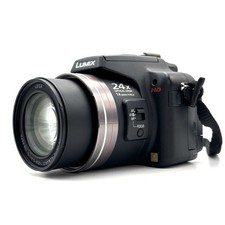 Panasonic Lumix DMC-FZ100 –