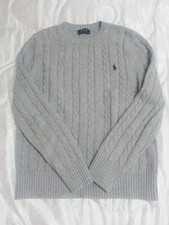 ralph lauren mens sweater