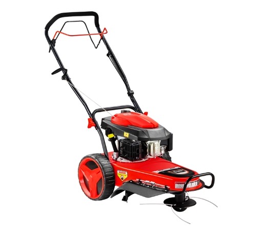 Decespugliatore ruote - decespugliatore,