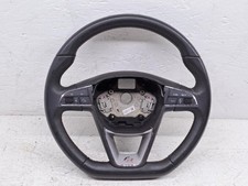 STEERING WHEEL SEAT IBIZA V